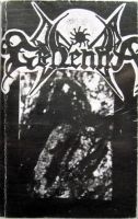 GEHENNA (Nor) - Black Seared Heart, LP